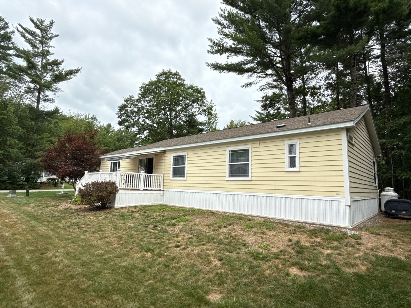 Peace of Mind Without Breaking the Bank – Trusted Roofing for Retired Homeowners by Sensible Home Solutions