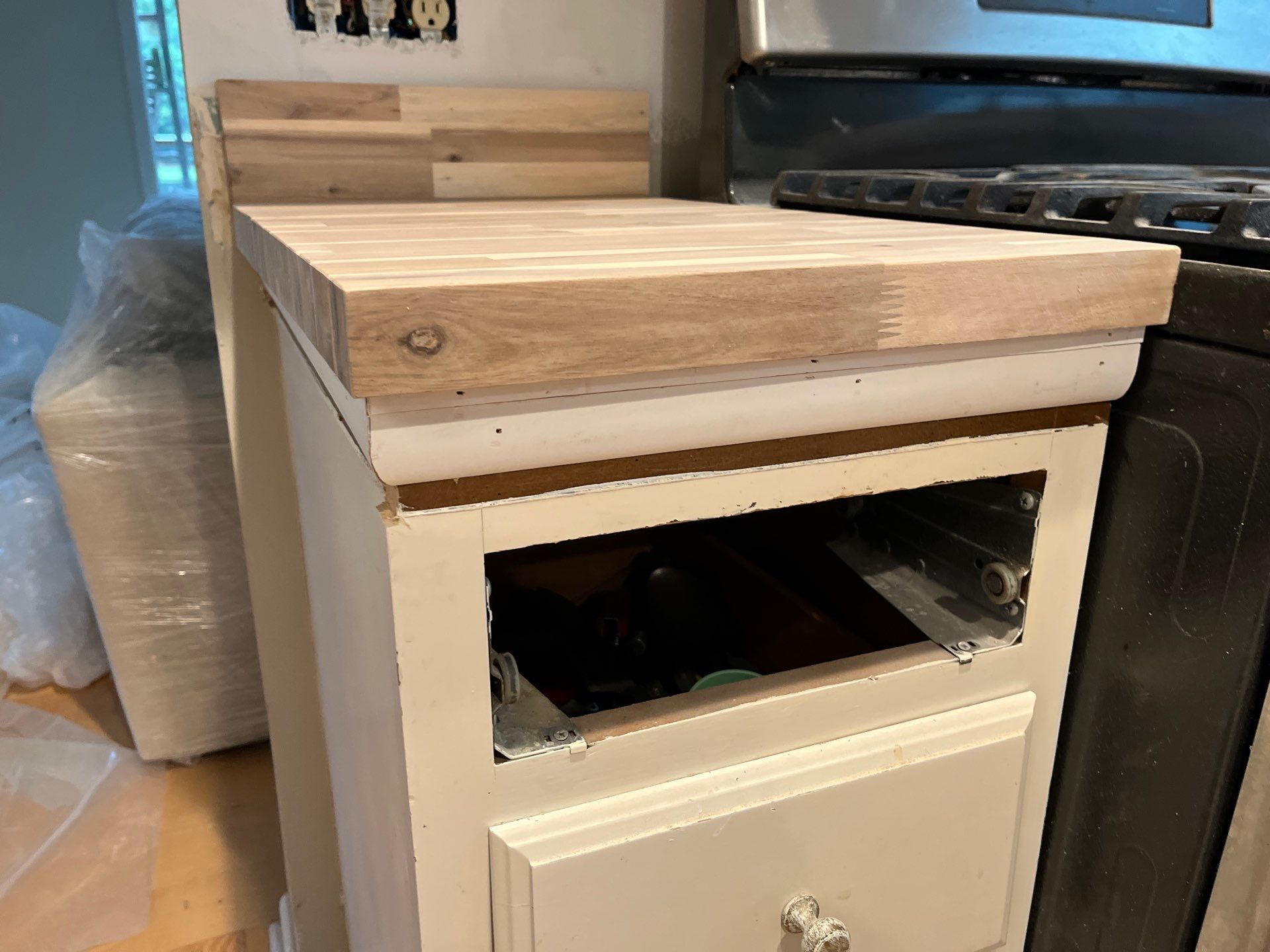 Home Remodel using Company Cam by Karcher Roofing & Construction