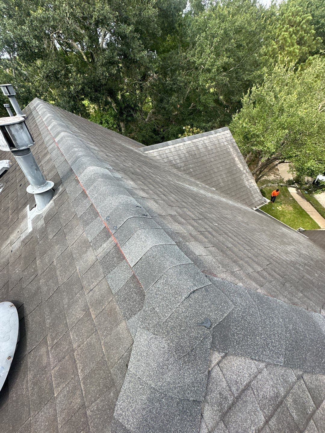 Roof Repair Katy by Roof Repair Company