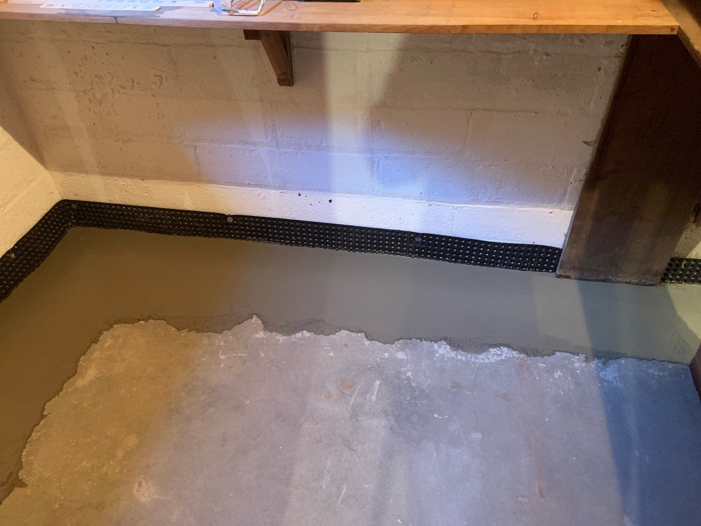 Keeping Brent’s Tenant Safe in South Minneapolis by Waterproofing Northeast