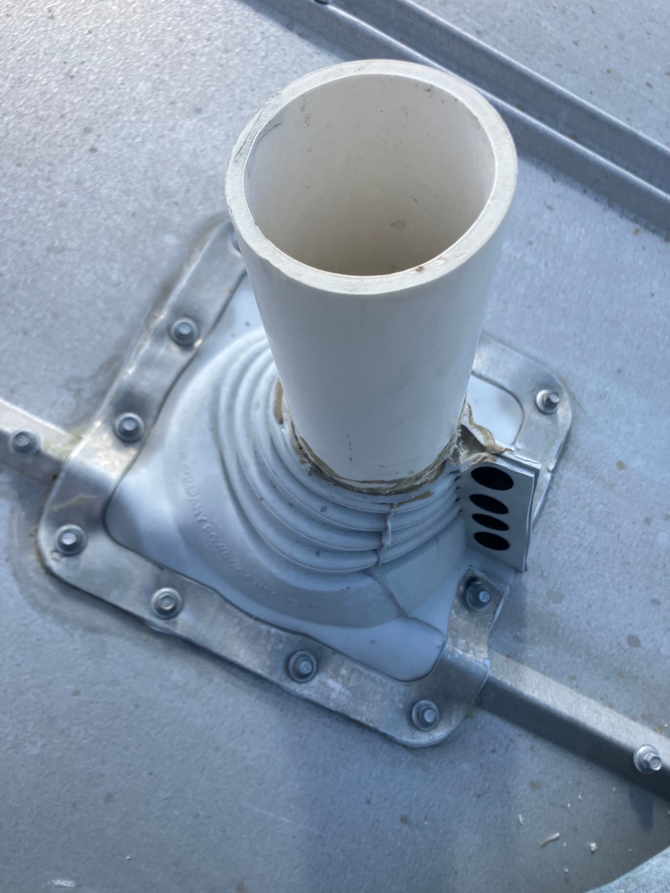 Ft Myers Beach Leak Repair by Four Peaks Roofing