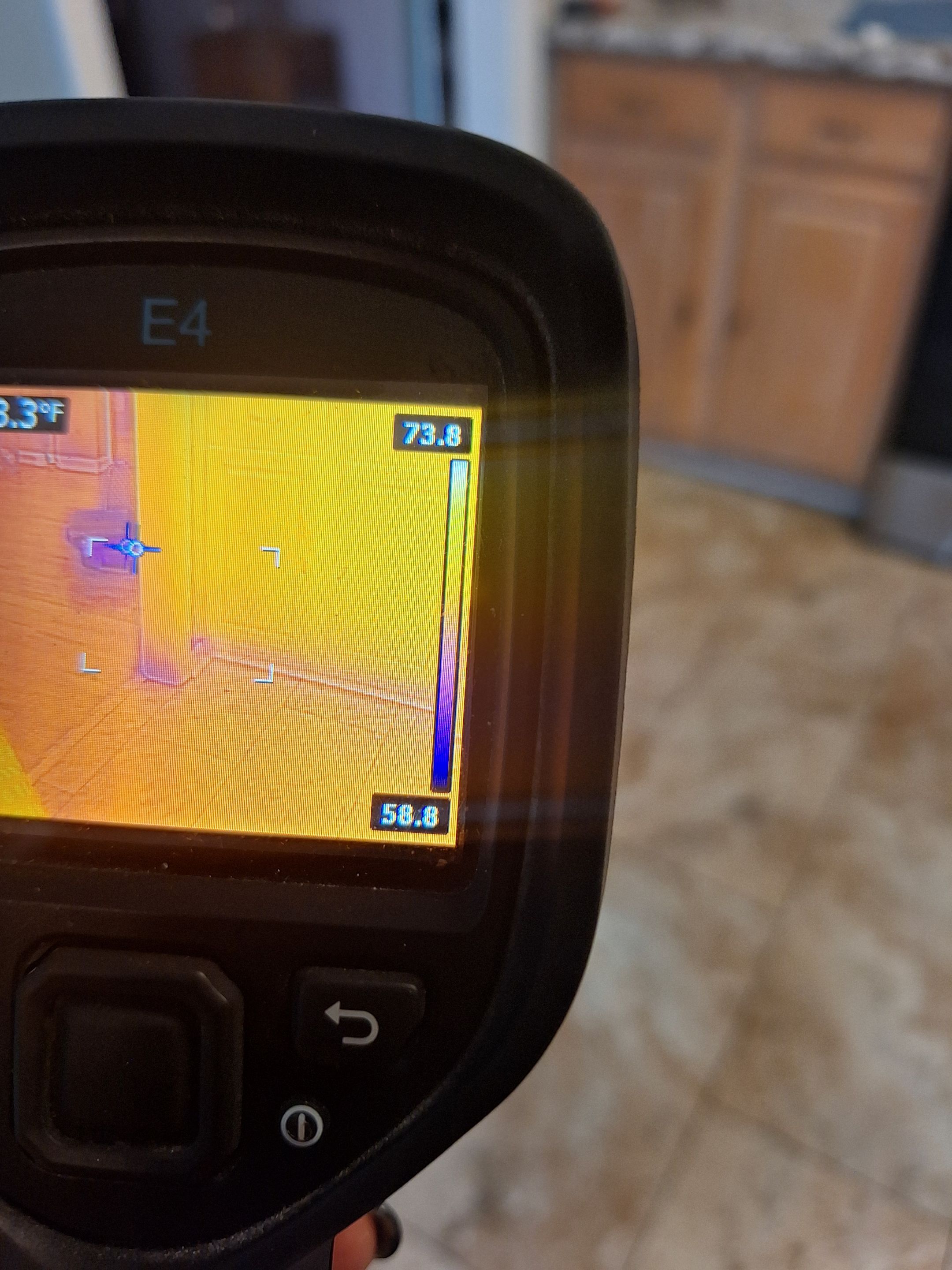 Mitigation and Repairs Project by ANR Restoration