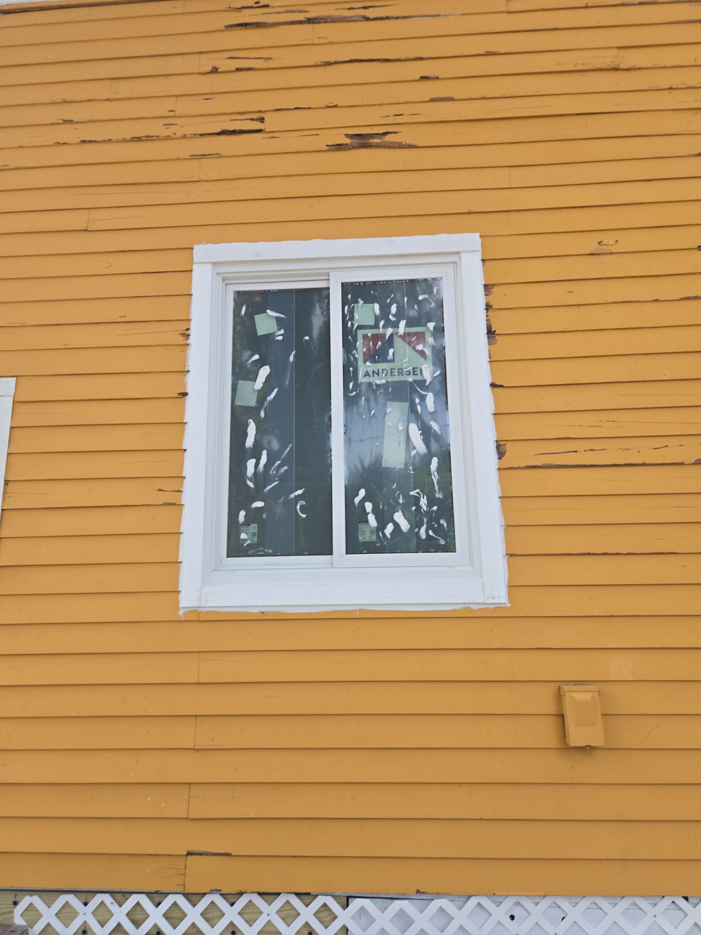 Project in Jacksonville, FL by Windows & Doors Store