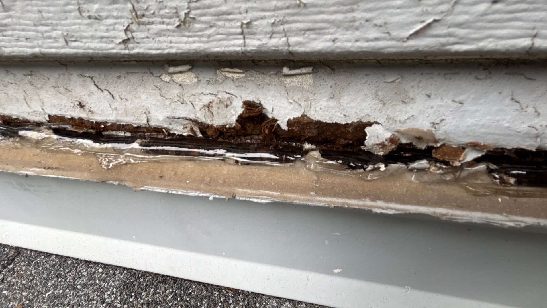 Siding Repair / Replacement 78232 - Rox Roofing by Rox Roofing
