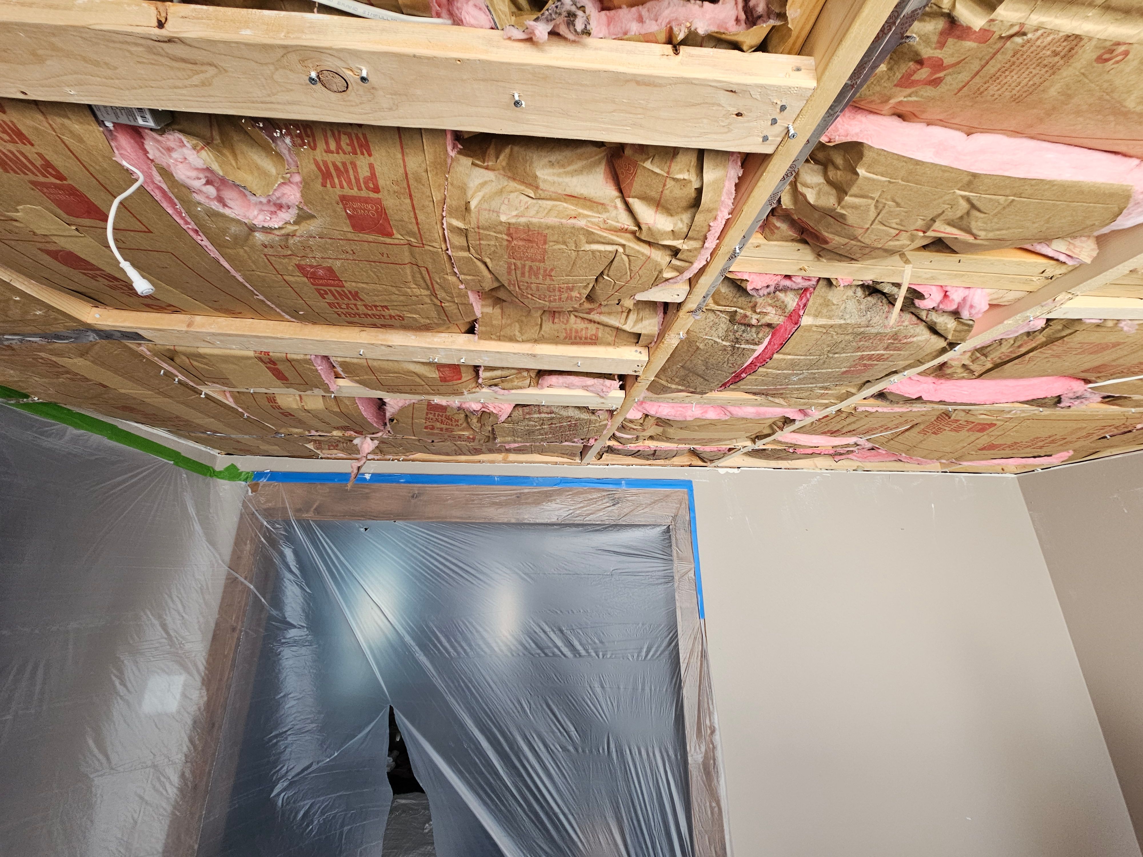 Roof Replacement & Leak repair by EL-GC LLC 