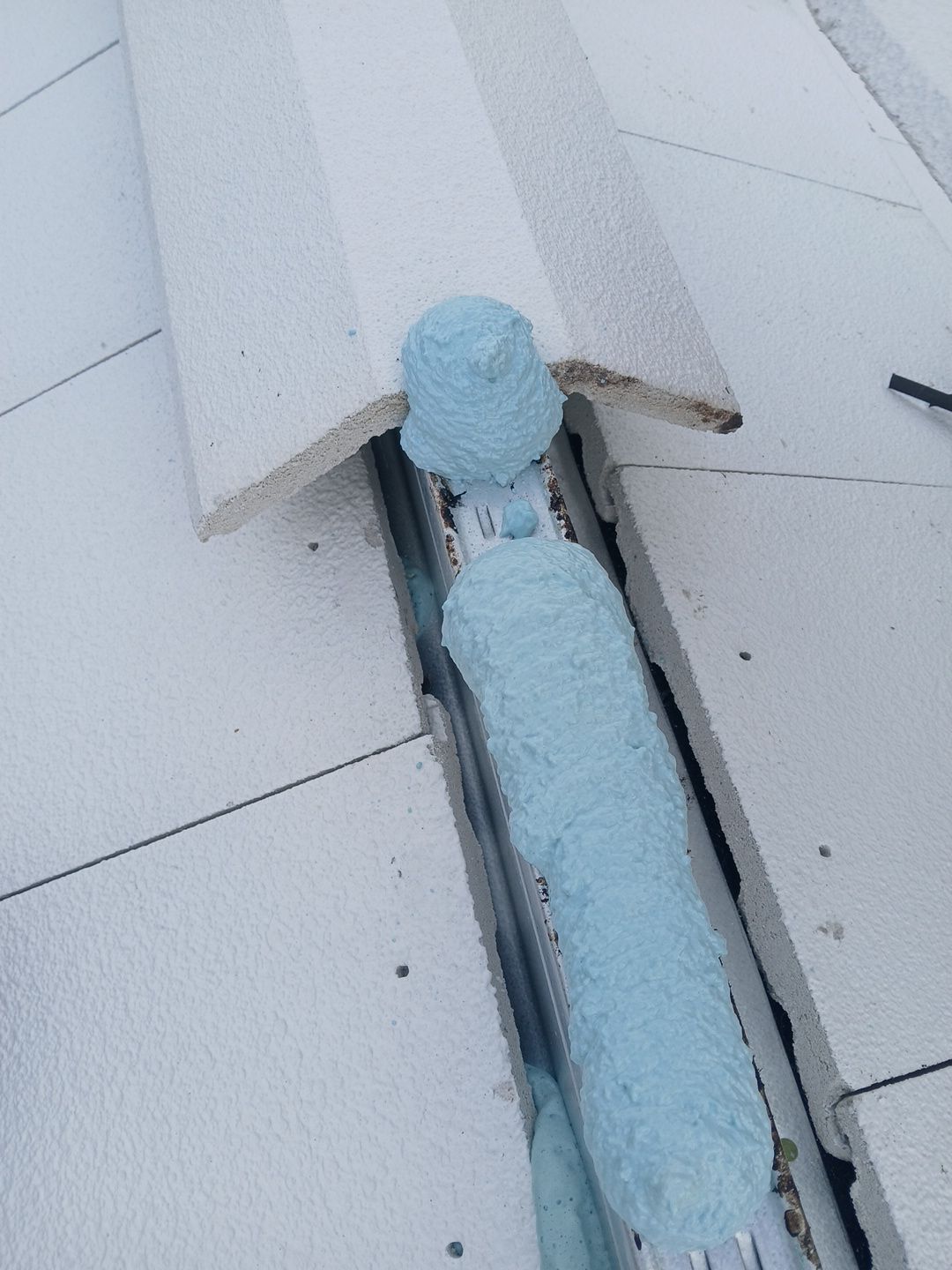 Residential Roofing Installation using WestLake Roofing Tile by BLUES BROTHERS CONSTRUCTION CORP