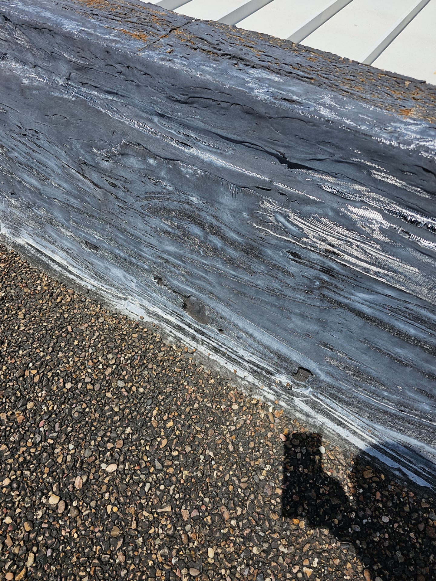Residential Roofing Repair using Customer requested products by Roof Repair Services LLC