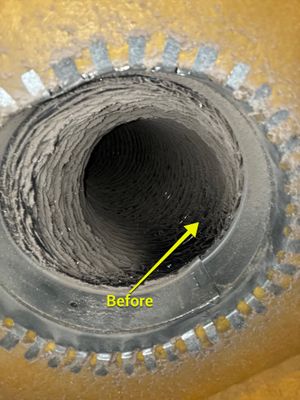 Air Duct Cleaning in Winter Garden