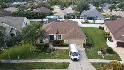 Roof Replacement in Trinity, FL
