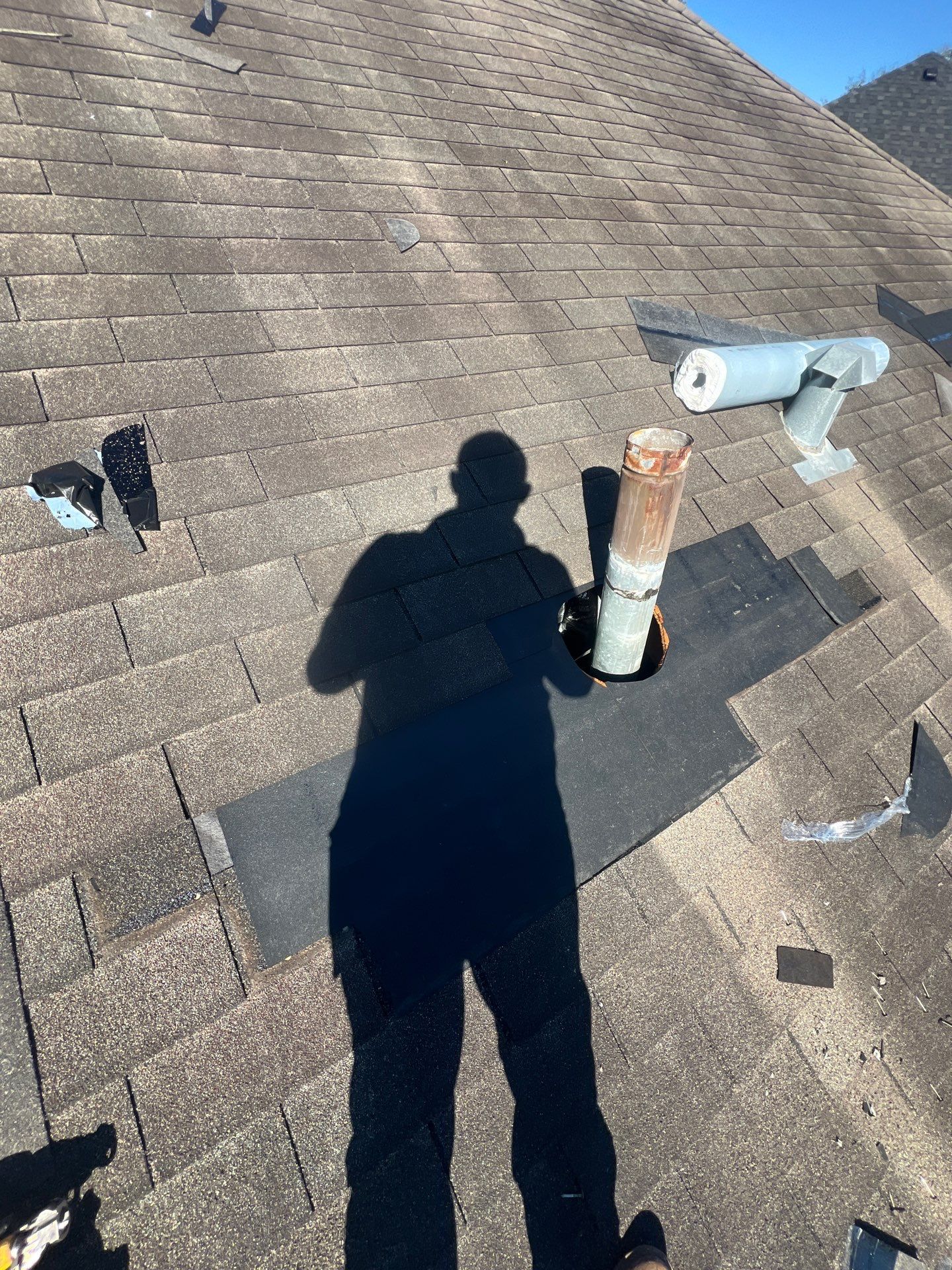 Roof Repair Seabrook by Roof Repair Company