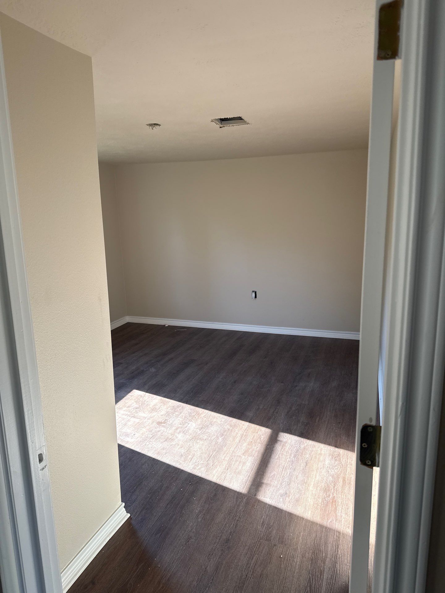 75 Year Old Home Total Restoration - Coldspring TX by Harden Enterprise Services LLC
