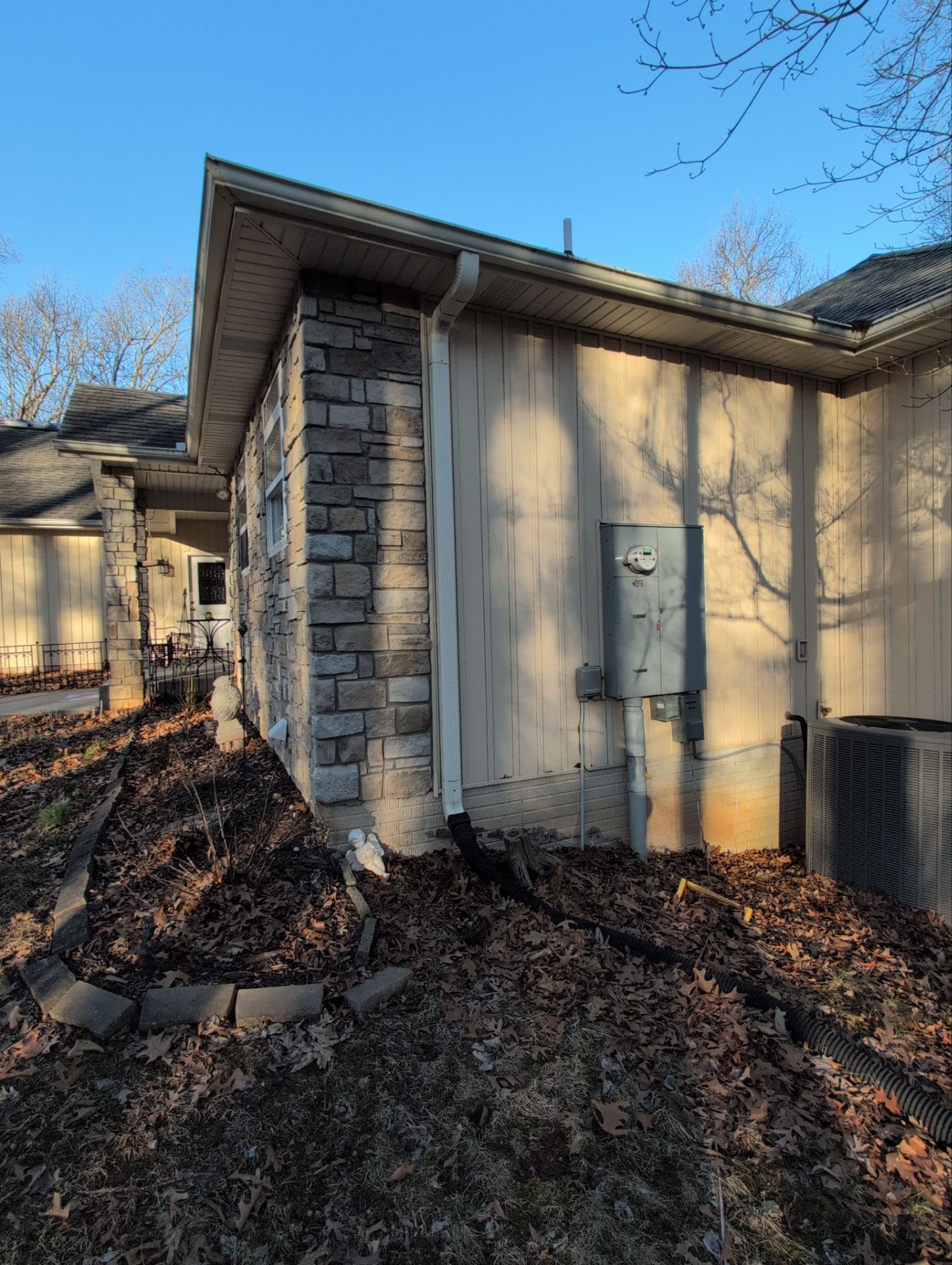 Roof Replacement in Galena by Table Rock Design + Build