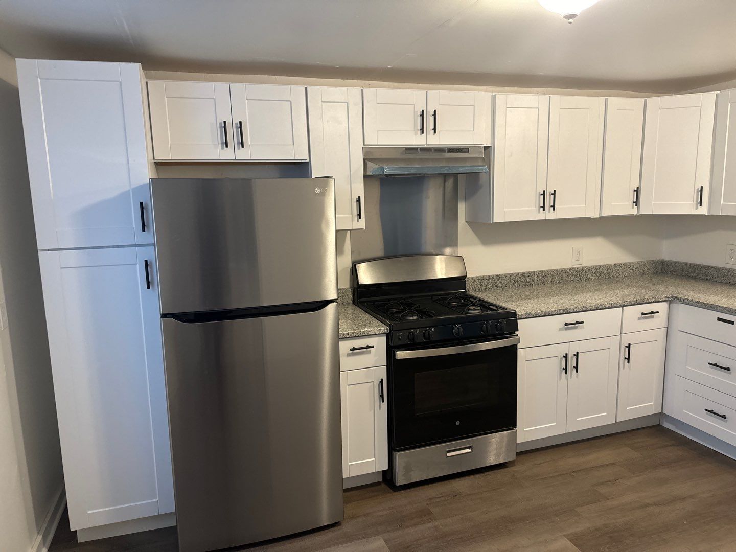 Rental Property Rehab! by A1 NERDY HOMES LLC