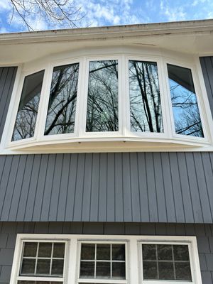 Window Installation in North Brookfield, MA