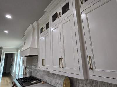 Project in Colleyville