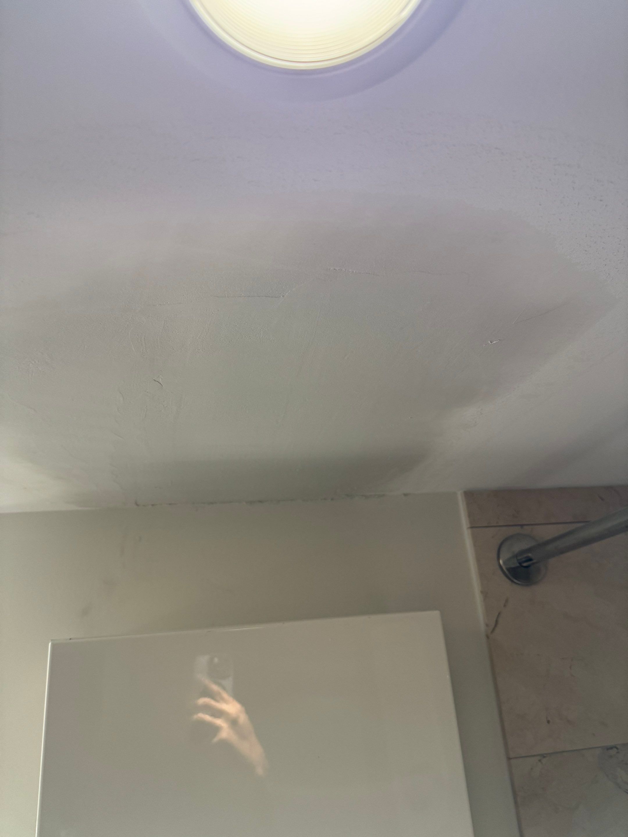 Water Damage Restoration - Centreview Lonsdale by YVR Construction Group