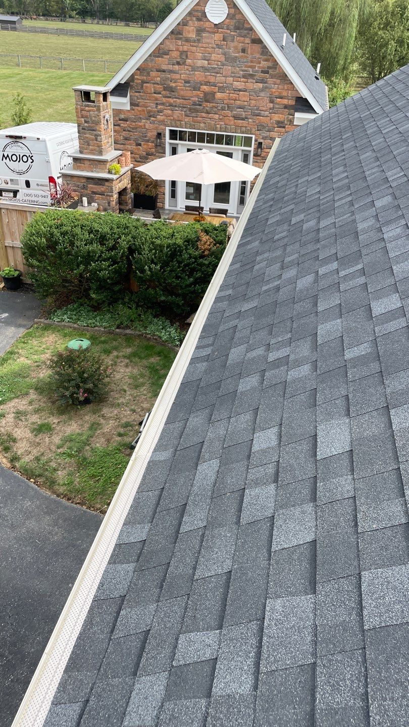 277 Ryans Glen Drive, Charles Town, WV 25414 UNITED STATES by American Custom Contractors