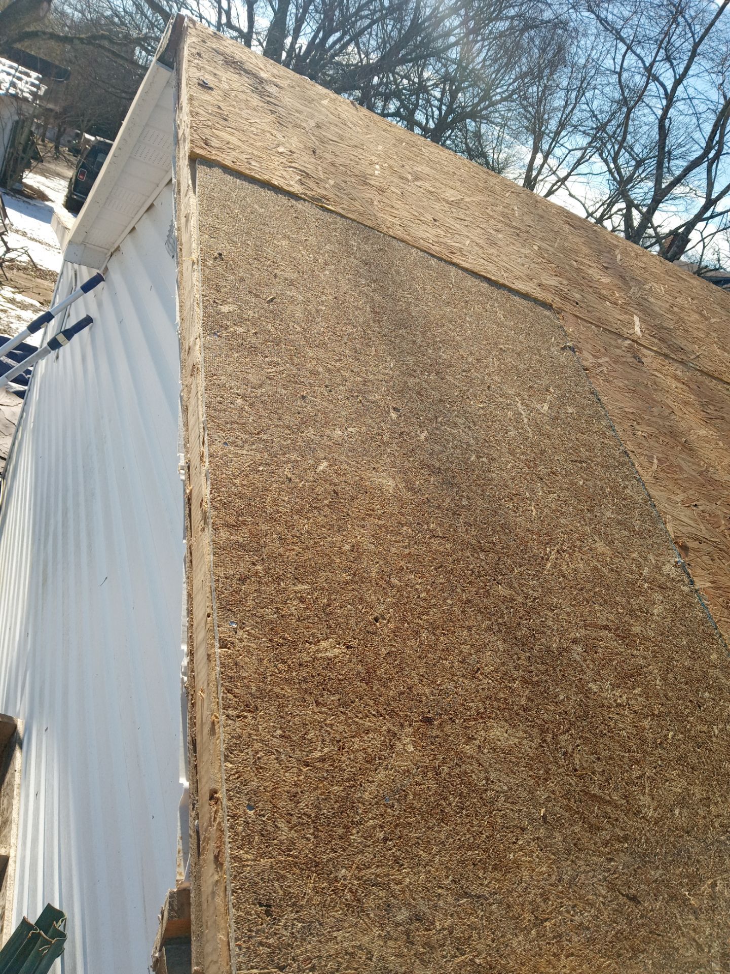 Roof Replacement #1000 by BROCK BUILDERS 