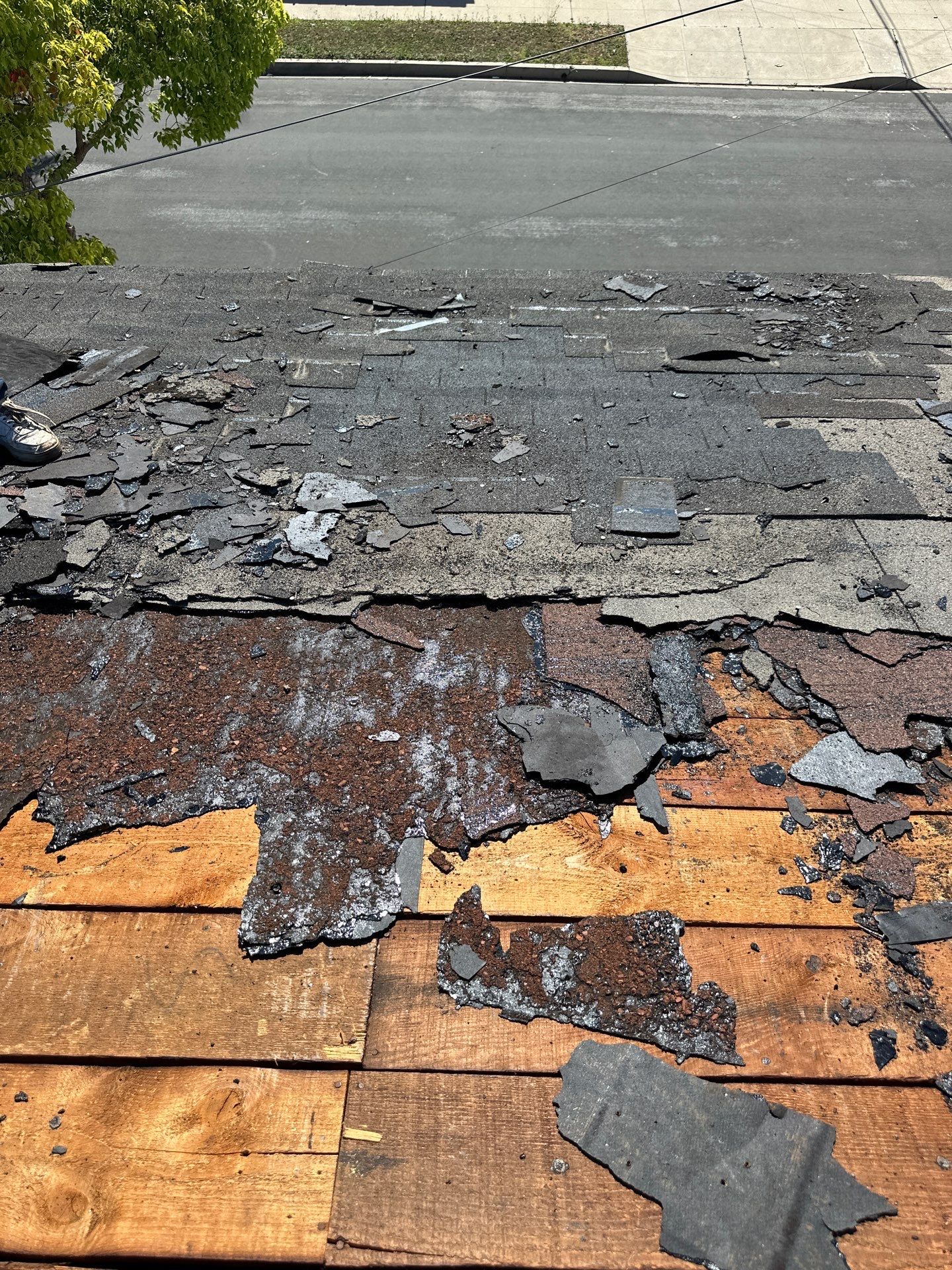 Roof Replacement - San Jose, CA 95128 by Epic Roof Replacement