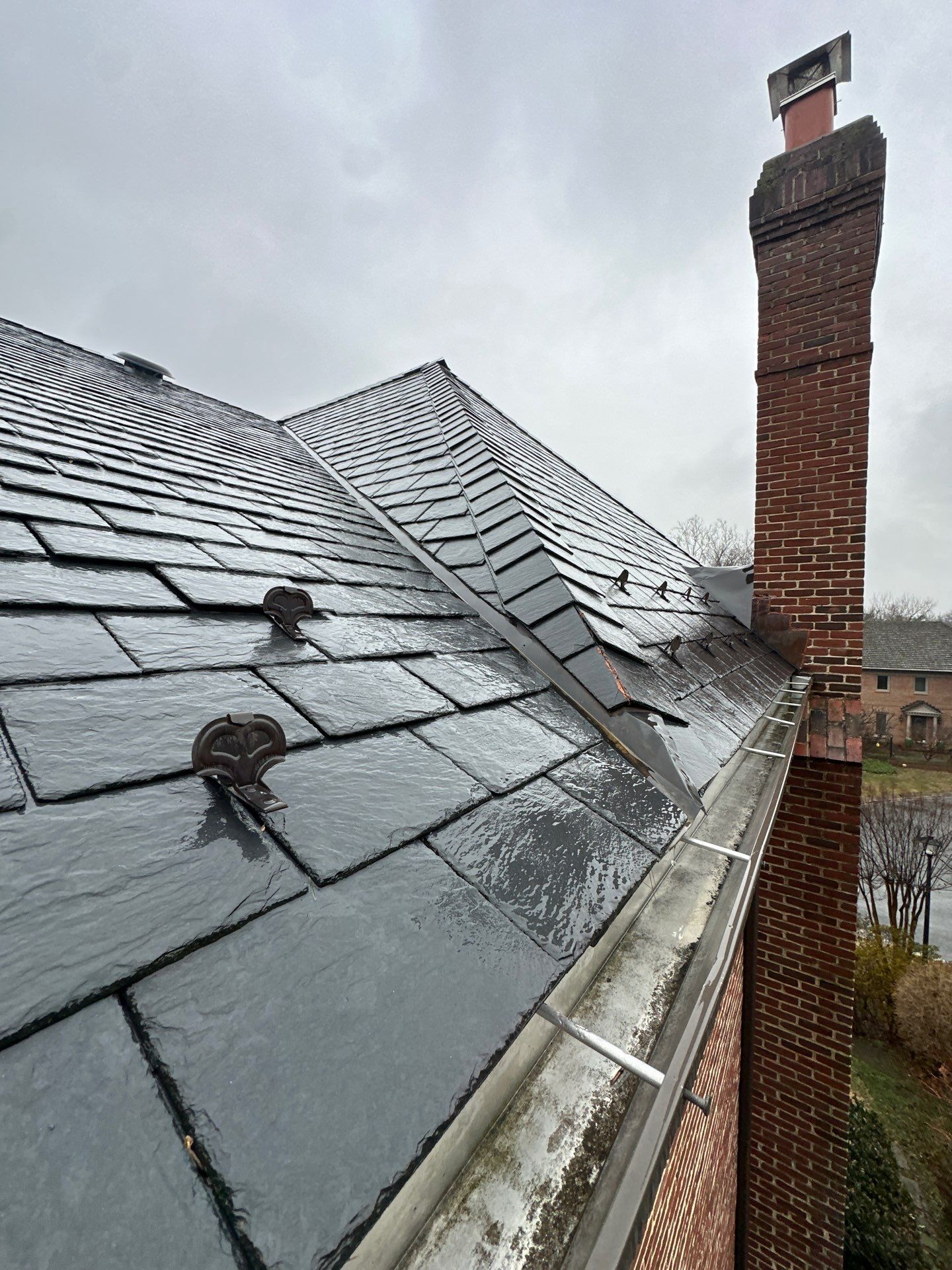 5111 Cape Cod Ct, Bethesda, MD 20816-2907 by American Custom Contractors