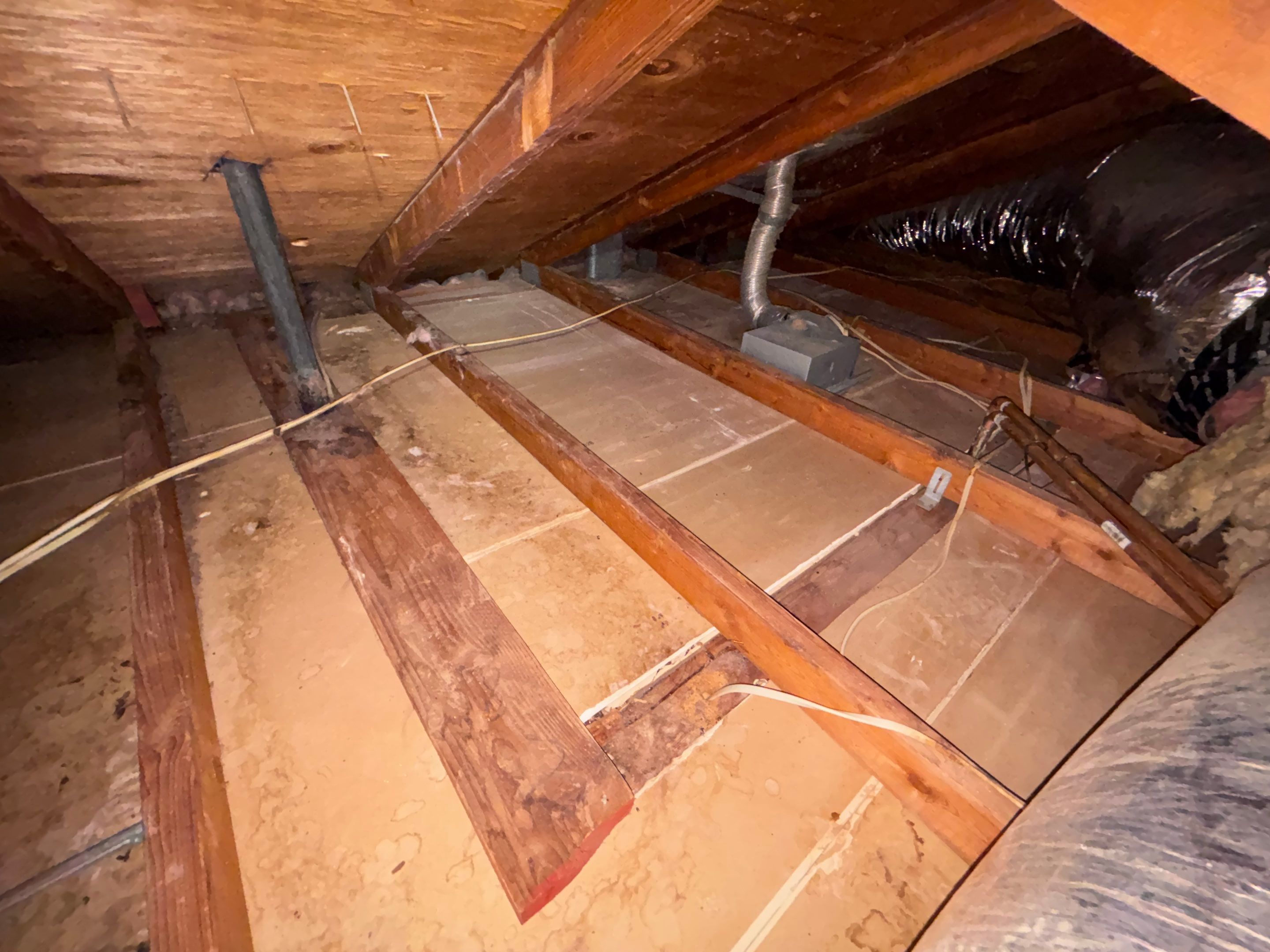 Project in Thousand Oaks by Insulation Labs