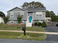 Project in St Leonard by ExteriorPros