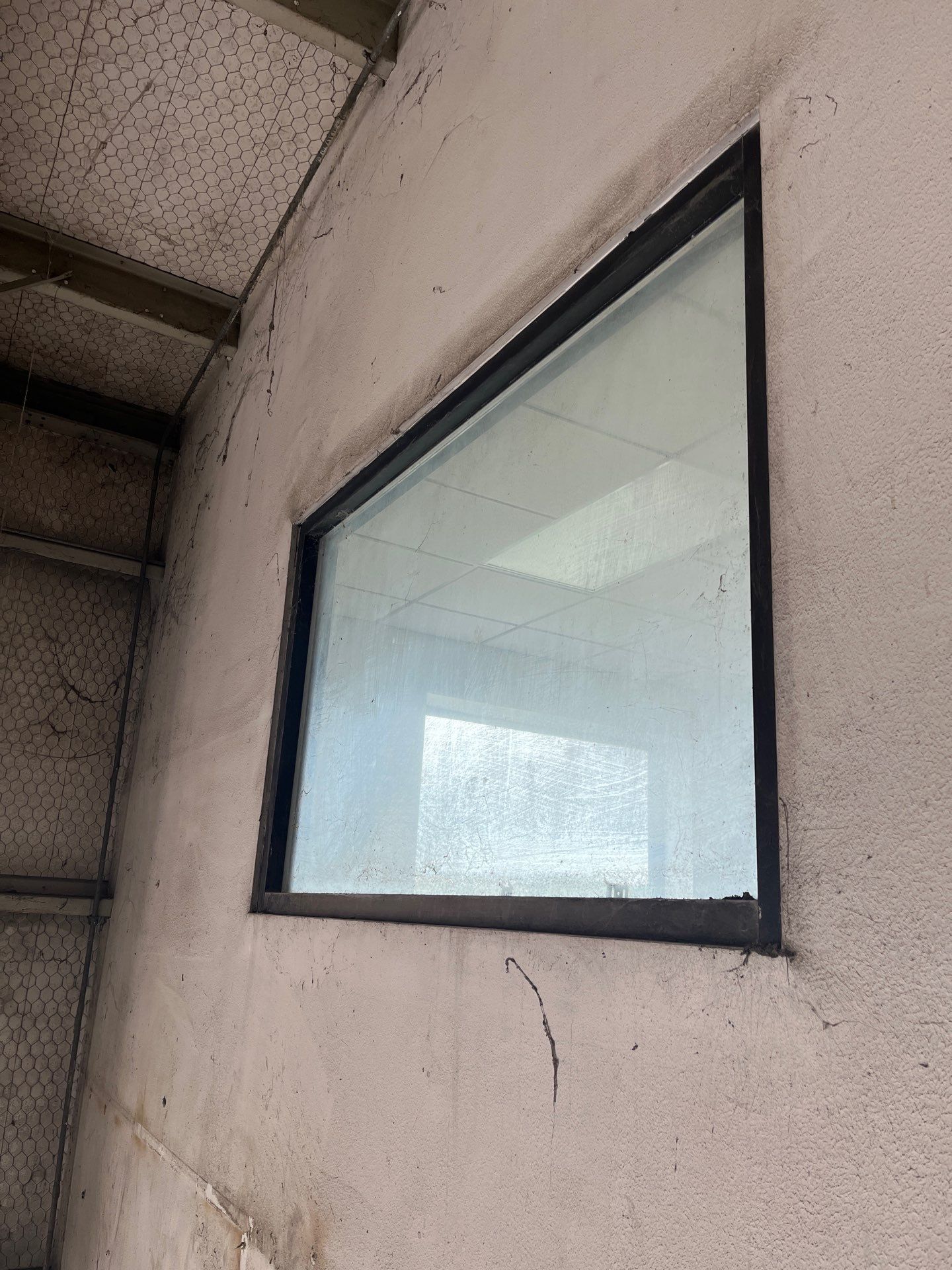 Commercial Remodel with Door Replacement  by L&T General Contractors and Restoration INC