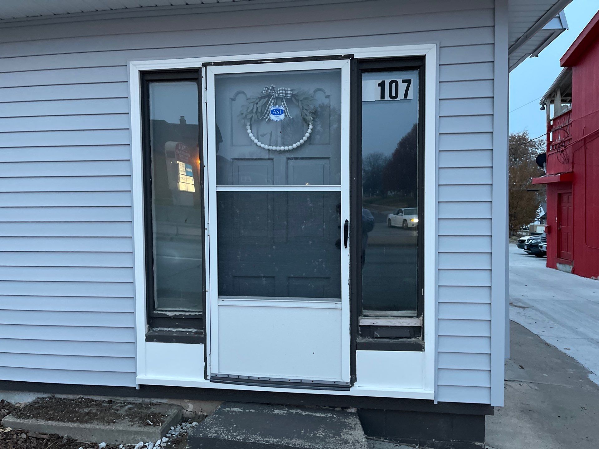 Test by ProGrade Exteriors