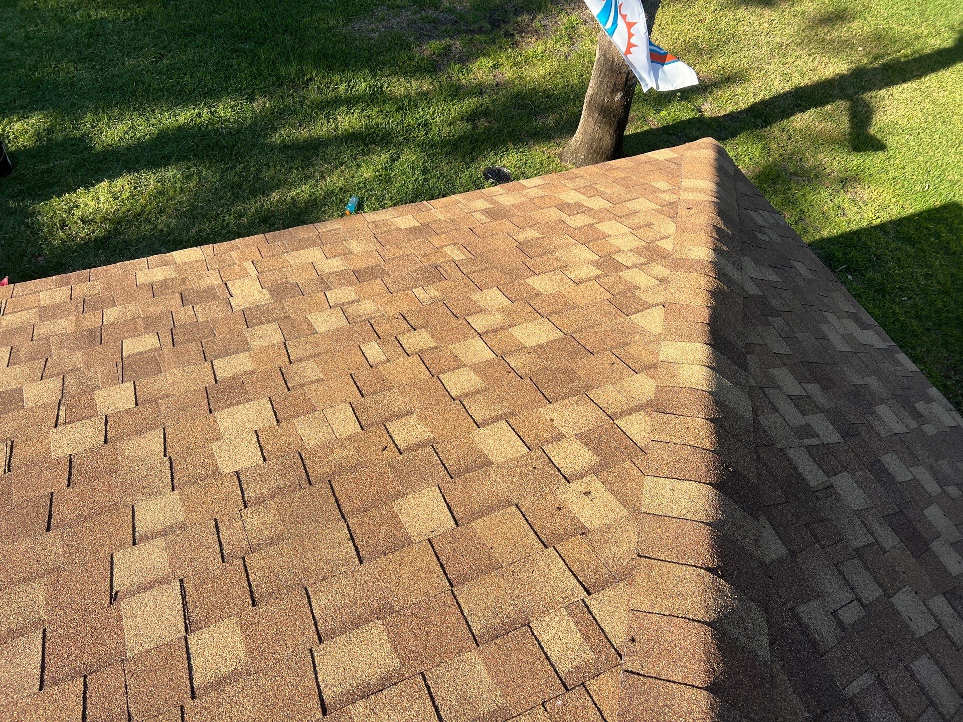 Shingle Reroof Replacement Port orange FL by Pinnacle Roofing Group