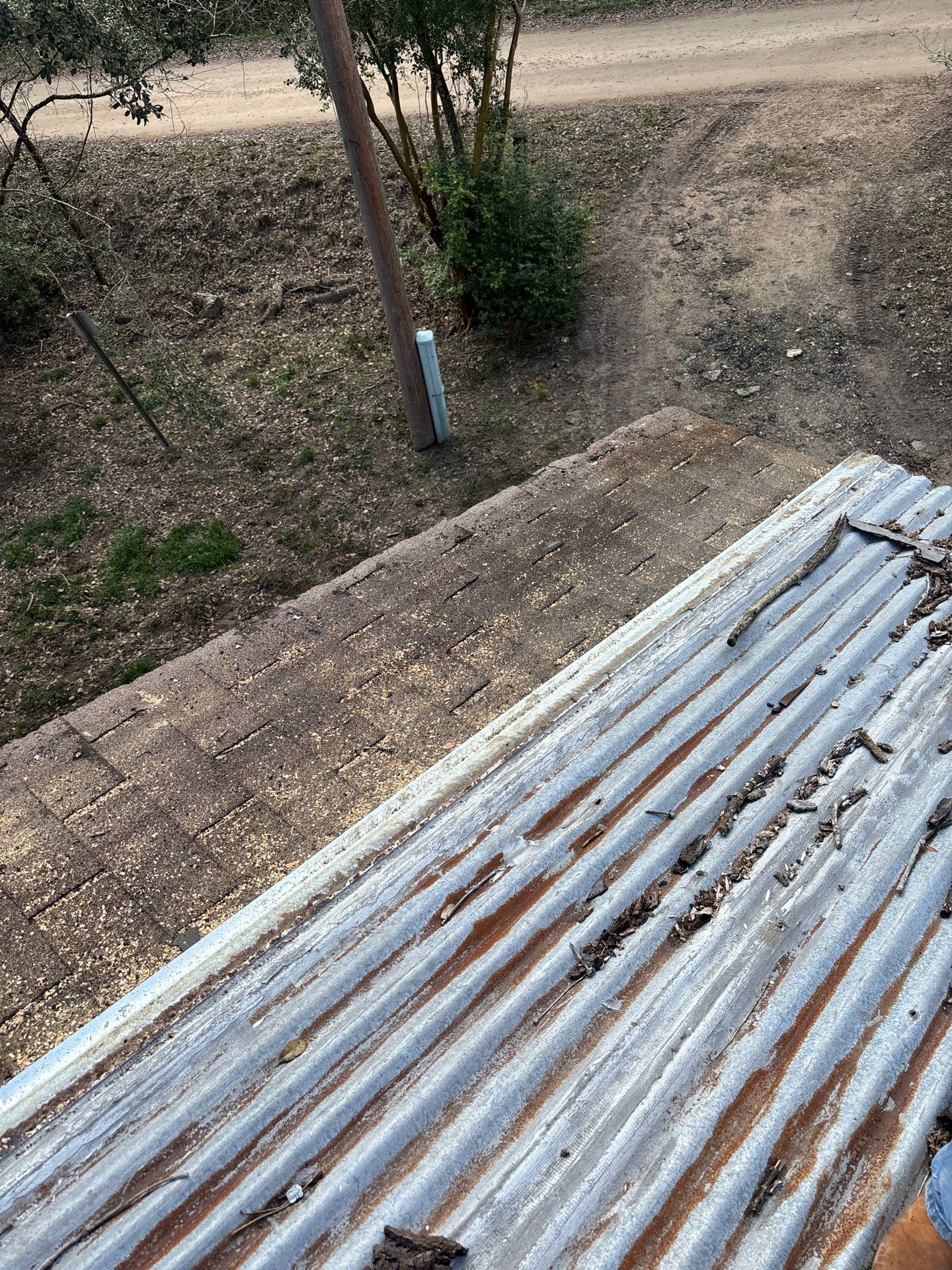 Roof Repair Palacios by Roof Repair Company