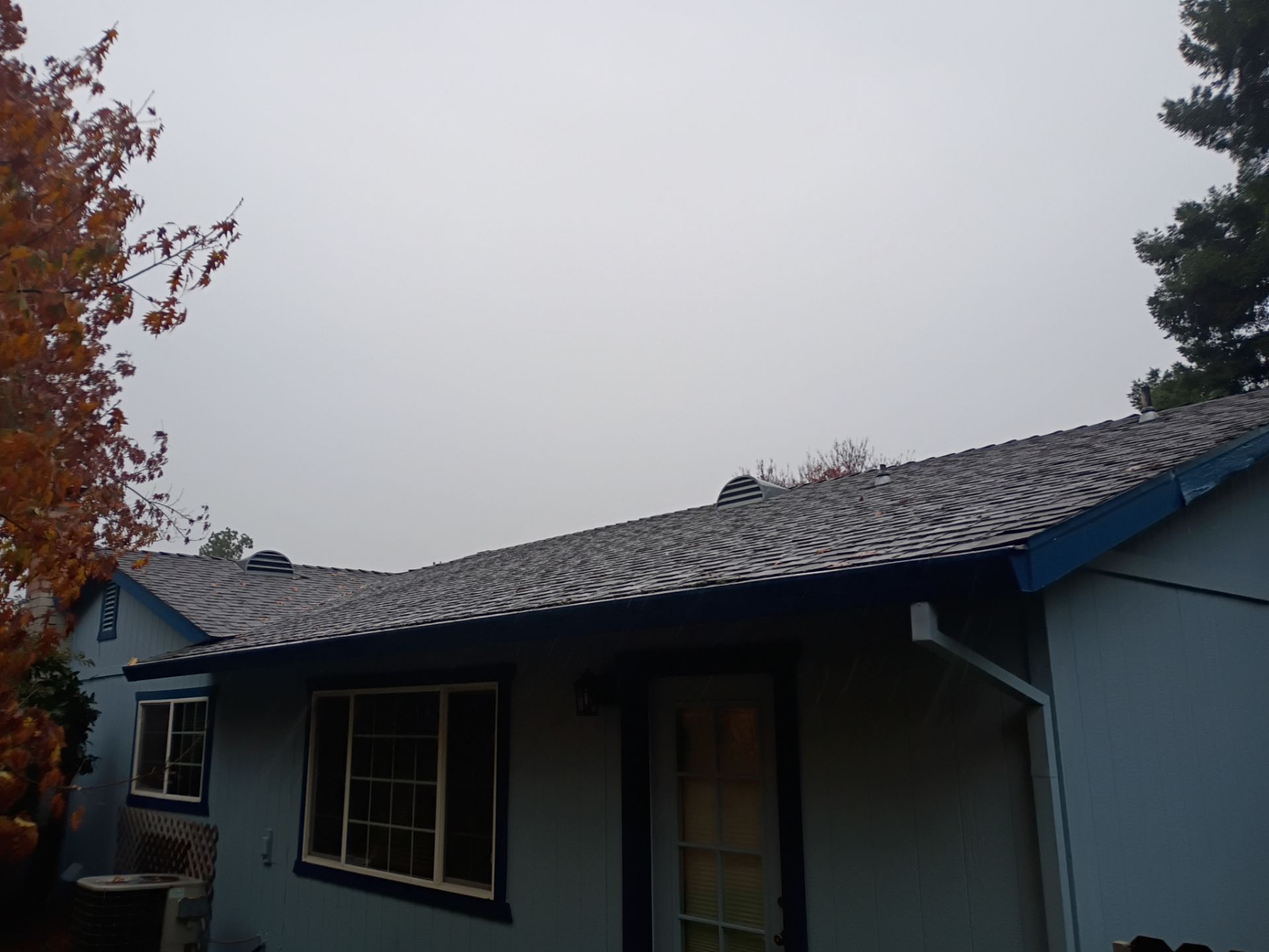 Roof Rejuvenation using Roof Maxx Treatment by Roof Maxx of Folsom