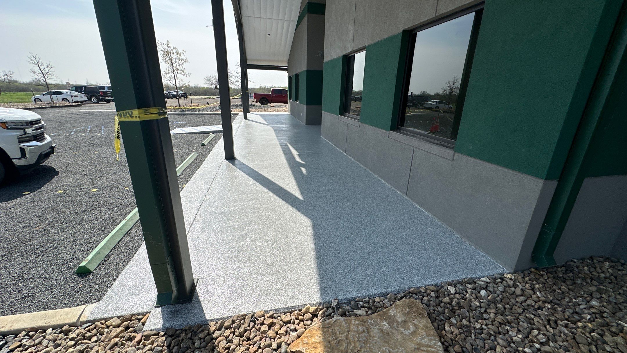 Specialized Construction Services by TORO Garage Co