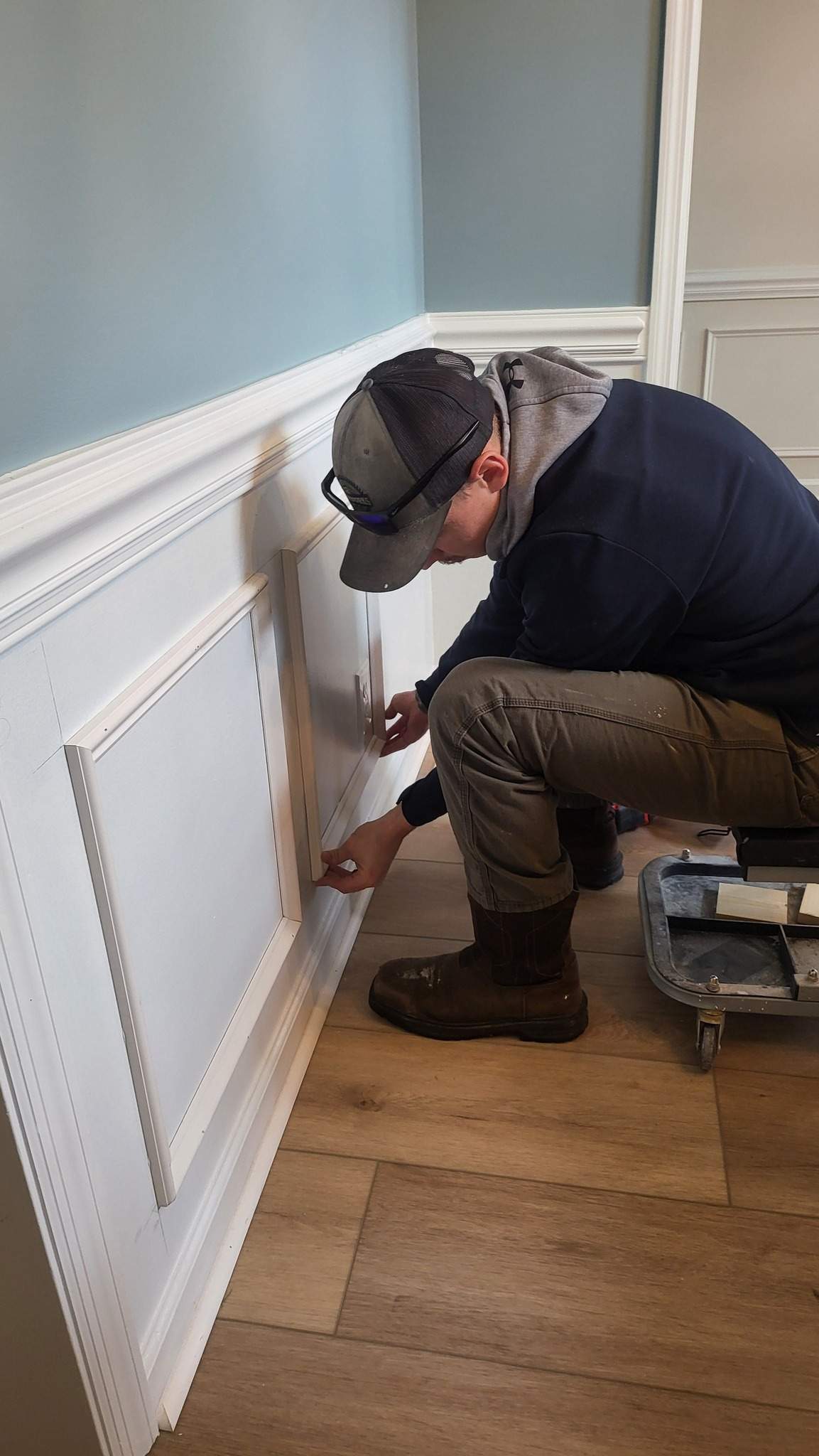 Richmond Hill Handyman featured photo.