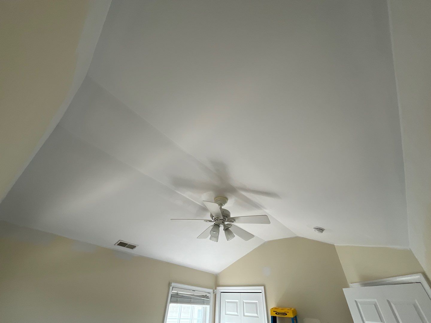 Project in Ocean City by FreshCoat Works LLC