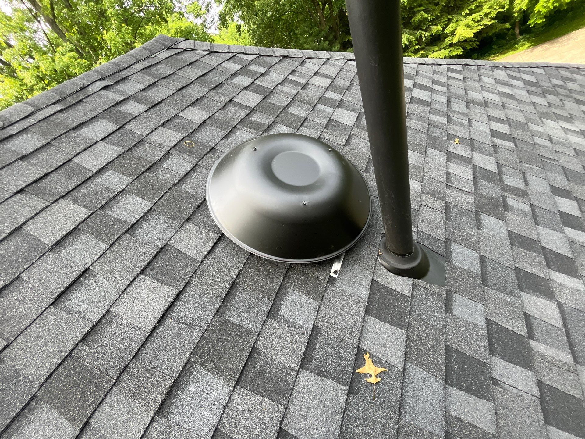 Roof and Gutter Replacement by Homestyle in Westlake by Homestyle Home Improvements (HHI)