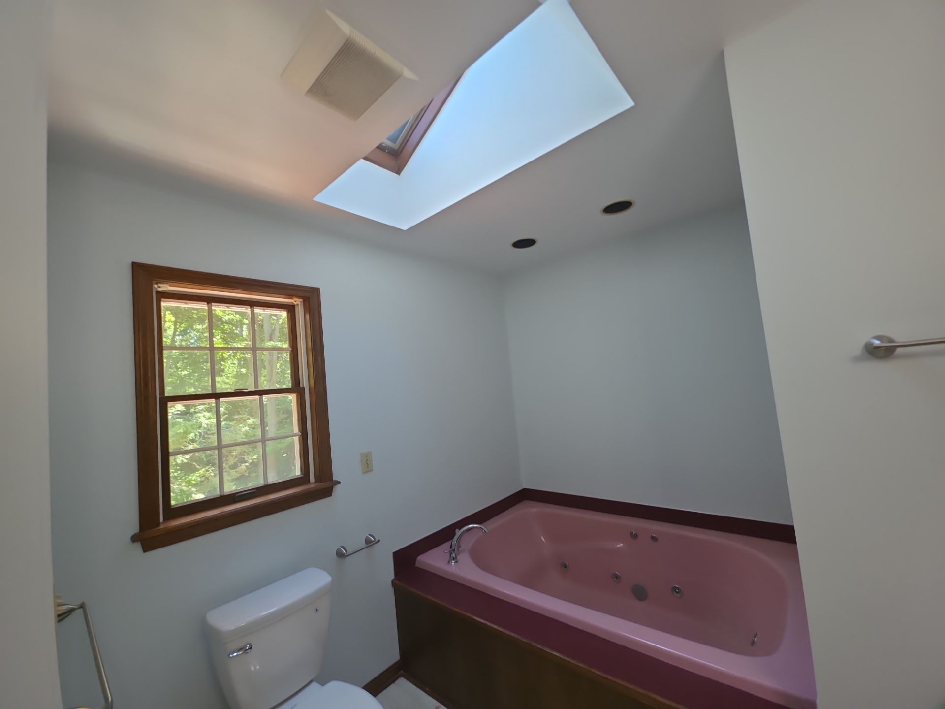 Comprehensive Interior Wall and Ceiling Painting in Whitehall Michigan by Gordon Painting