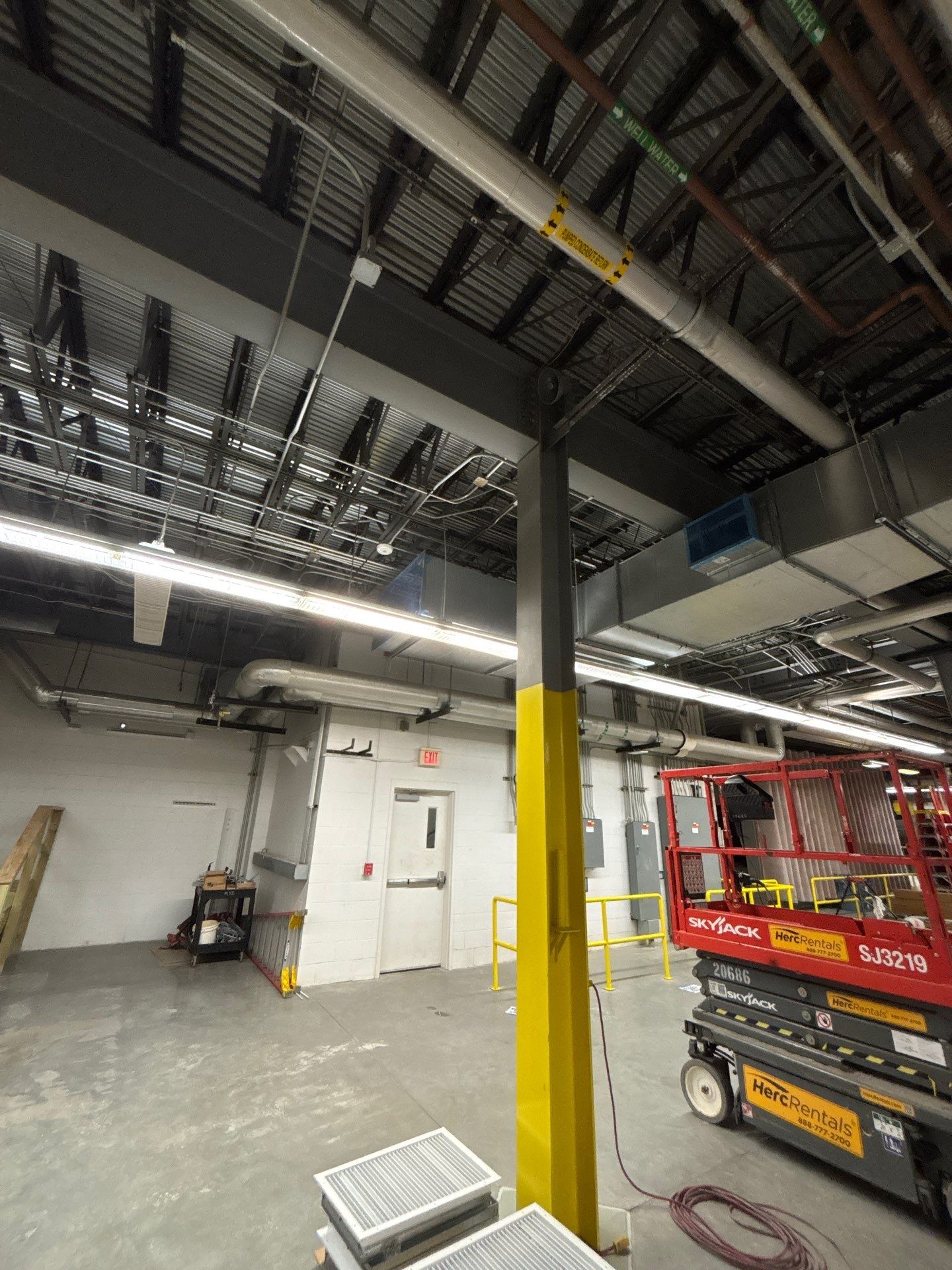 Swisher by Ferber Sheet Metal Works