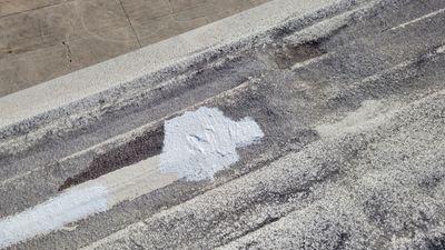 Airport Building Maintenance