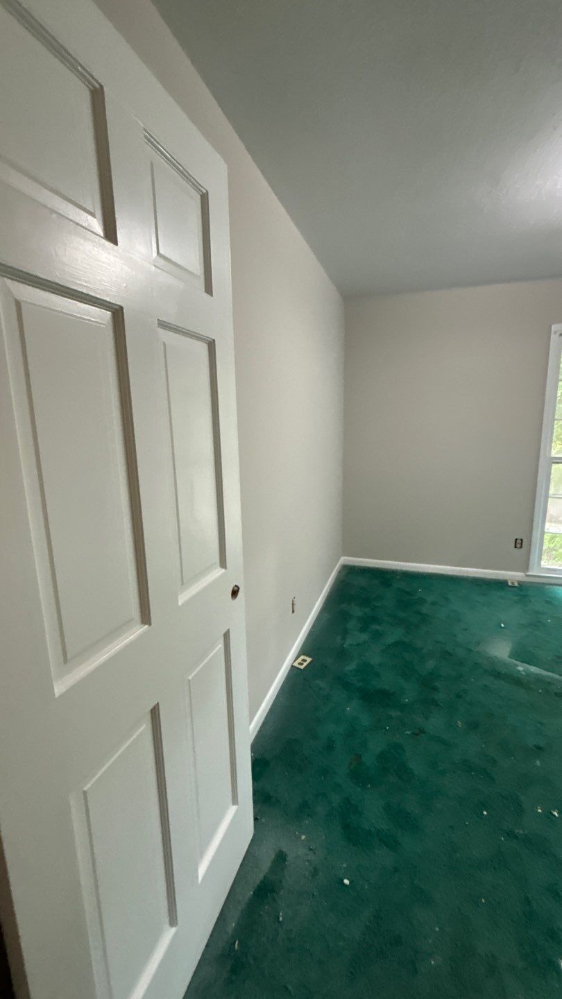 Full Interior Home Renovation in Gainesville, Georgia by RENOMAXIT, LLC