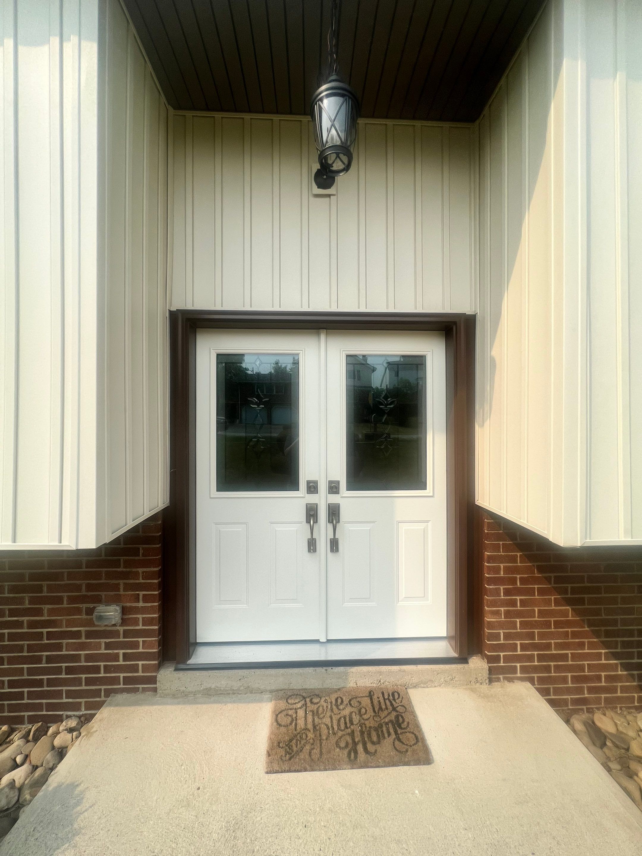 Marino Job Showcase by Mt. Pleasant Window & Remodeling Co.