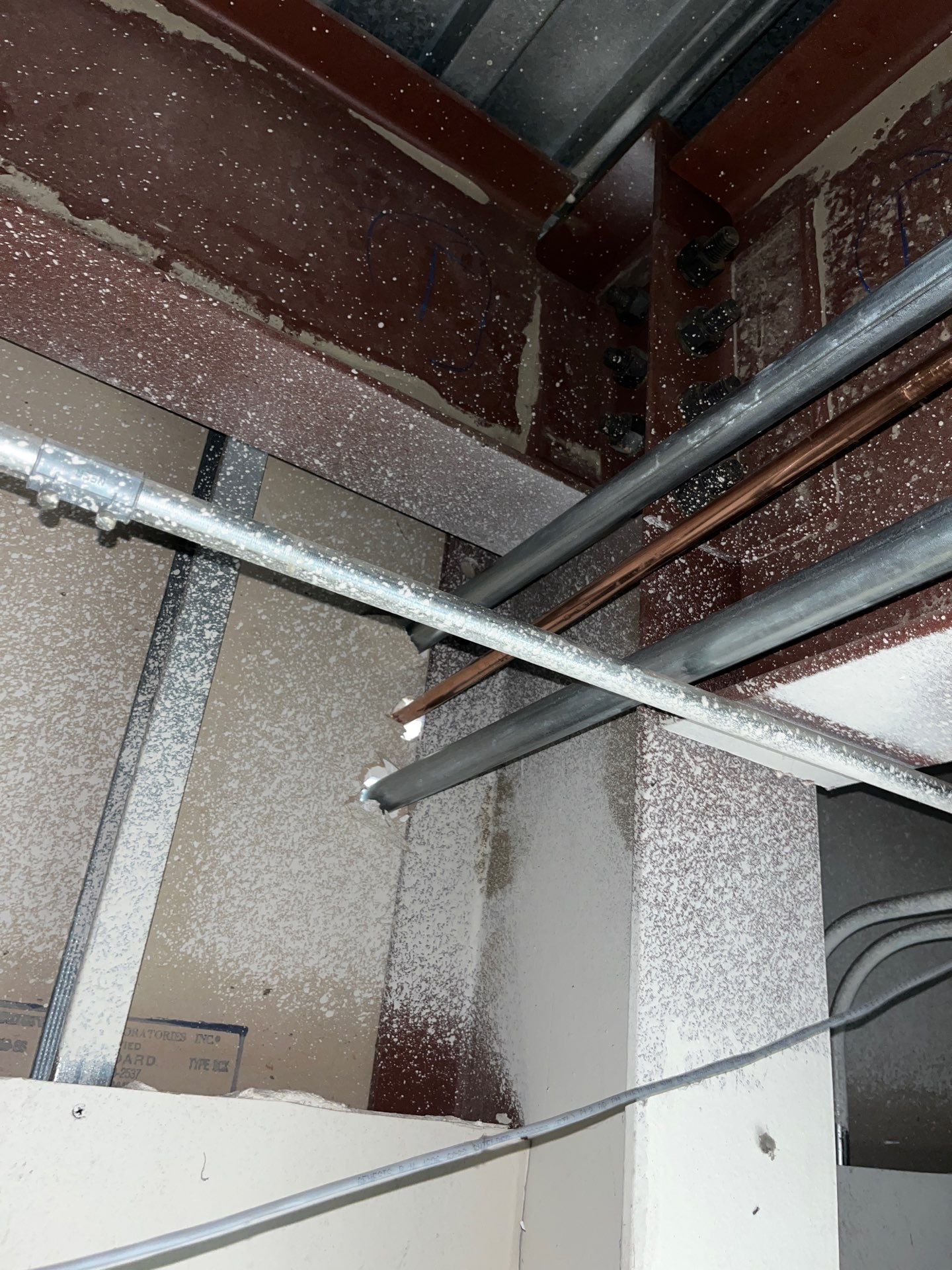 Scope of Work: 7-in-1 Project by Us Plumbing