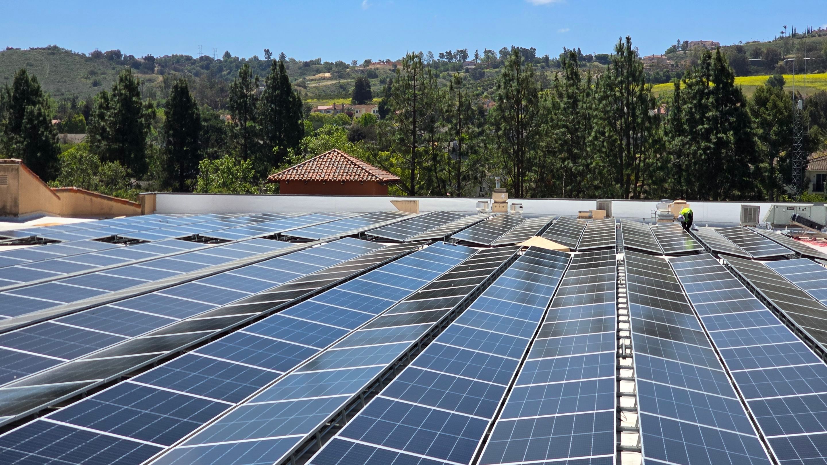Better Energy Solutions Team featured photo.