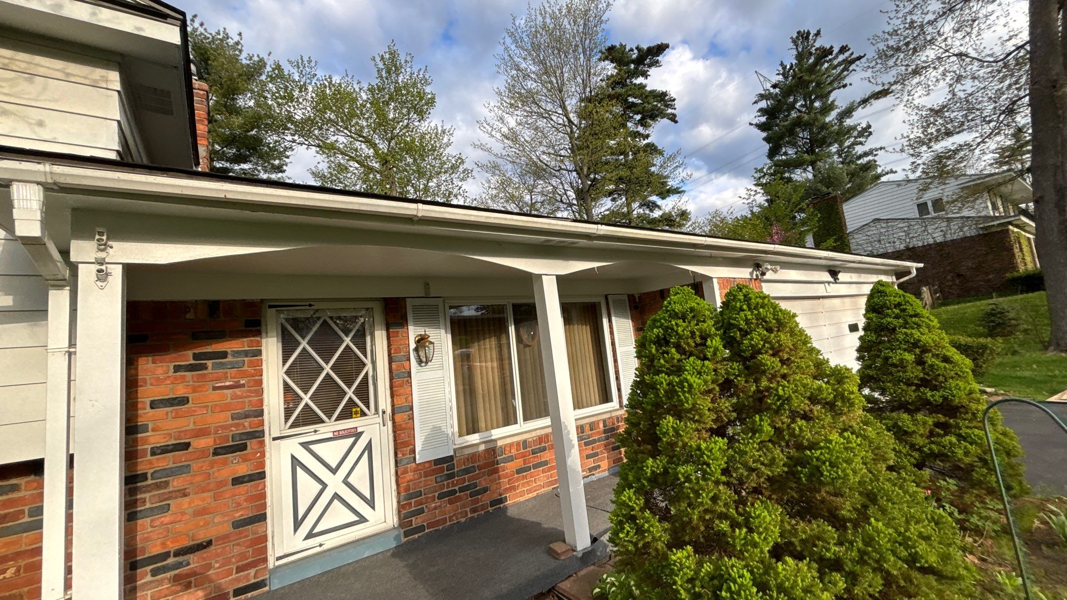 Roof Replacement using CertainTeed Landmark by 180 Contractors