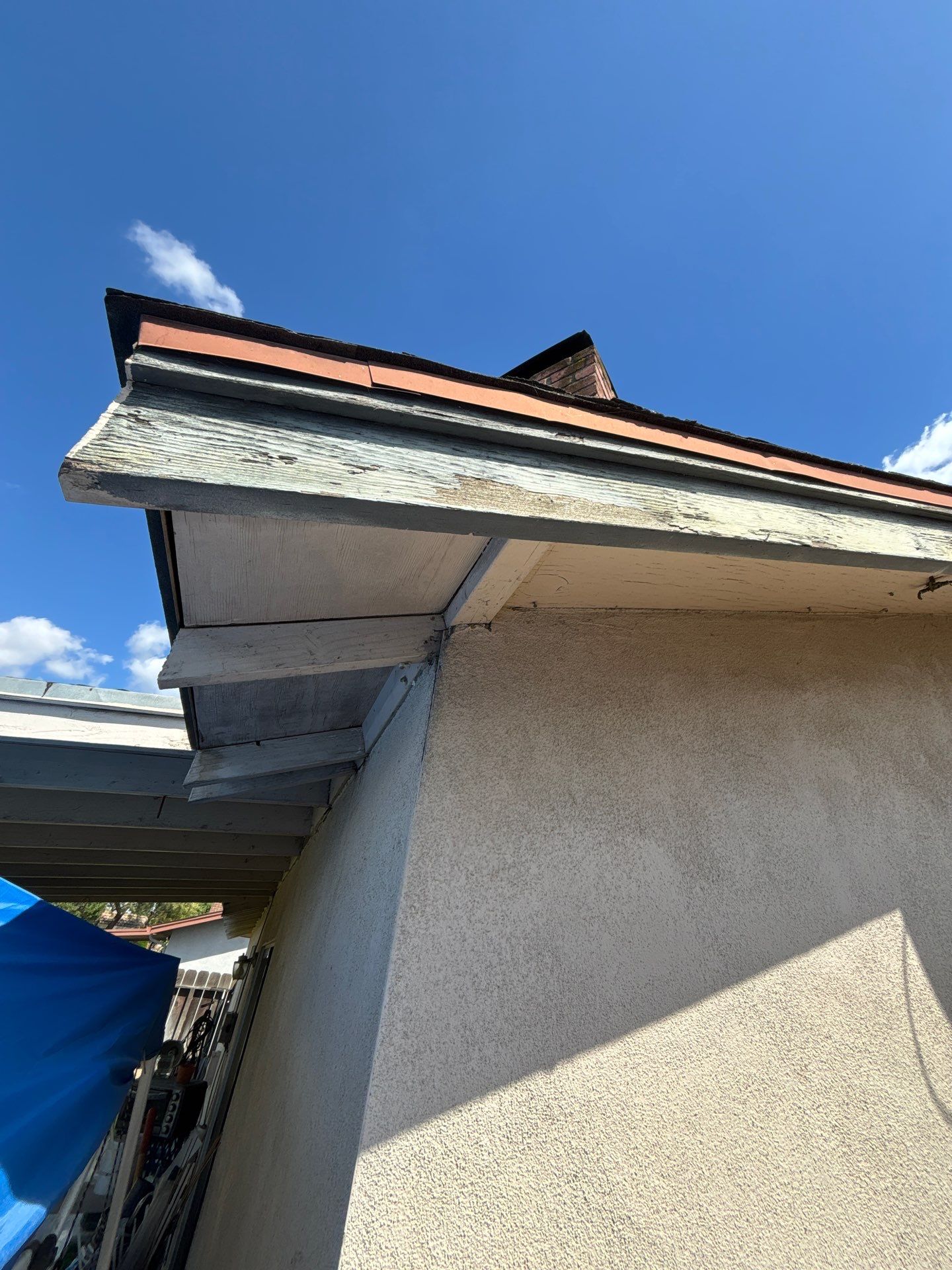 Reroof - Jackellen Ln, Modesto by Econo Roofing