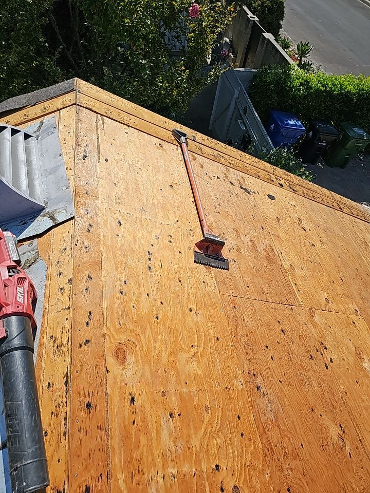 Roof Replacement - Los Angeles CA 91601 by Epic Roof Replacement