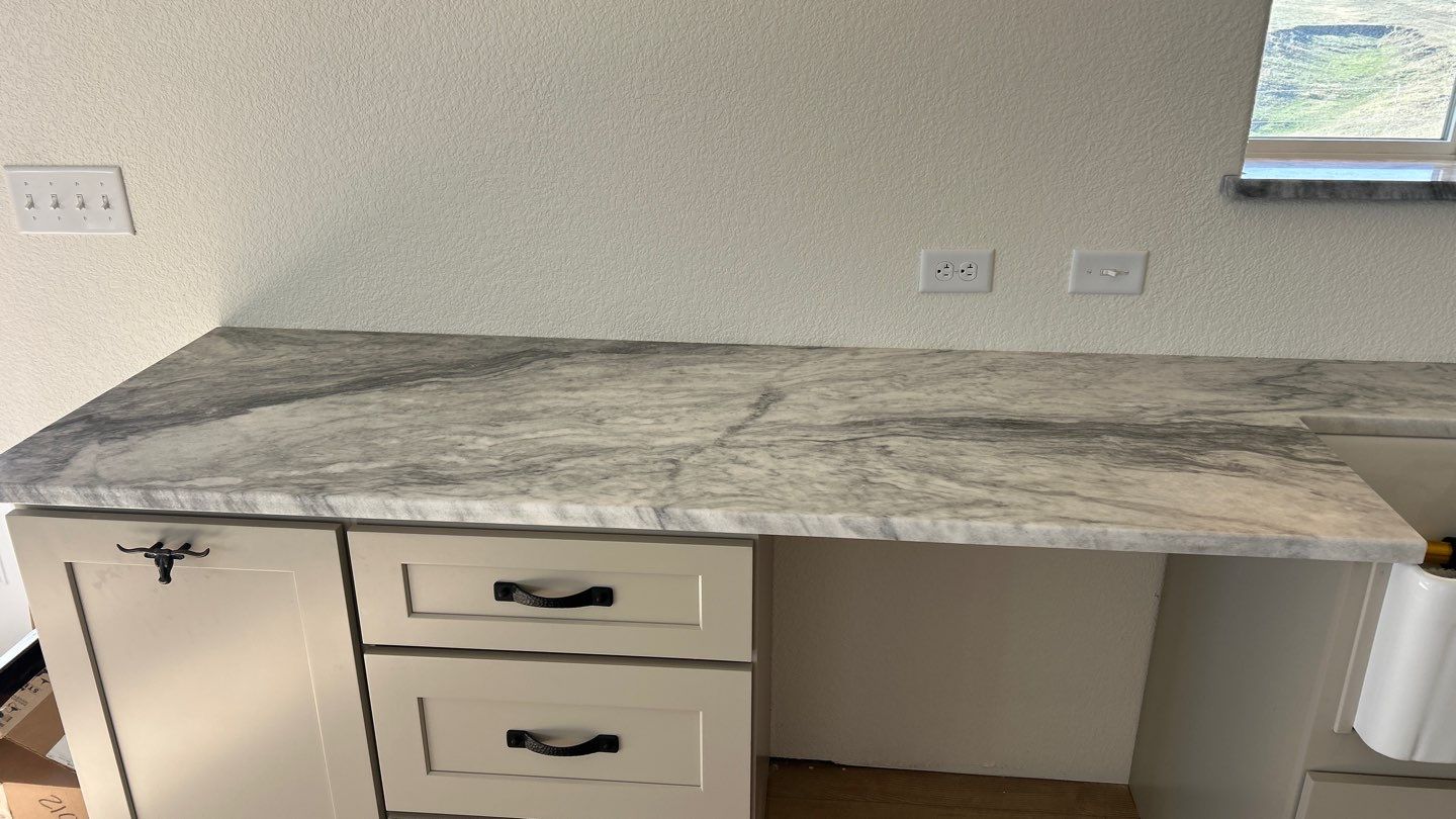 Project in Ramah by Prism Builds