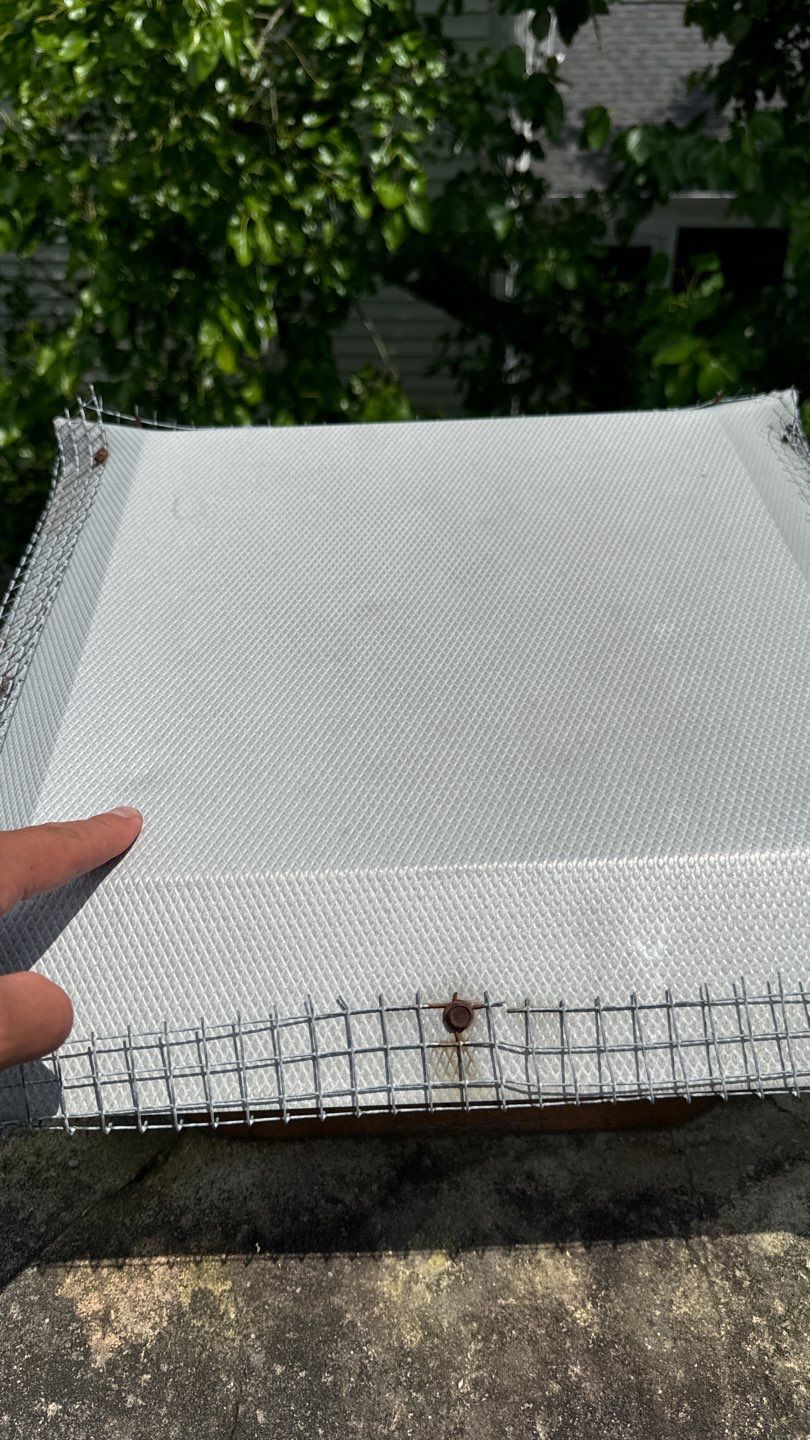 Vienna: Roof Replacement with CertainTeed Landmark Designer Shingles in Weathered Wood by RM Banning, Inc.