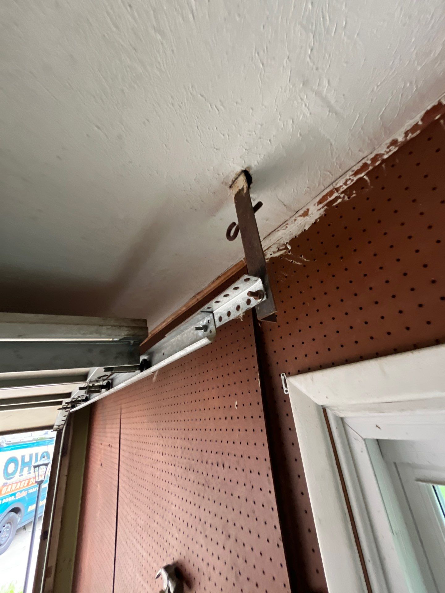 Garage Door Installation in Aurora OH by Ohio Garage Door Repair