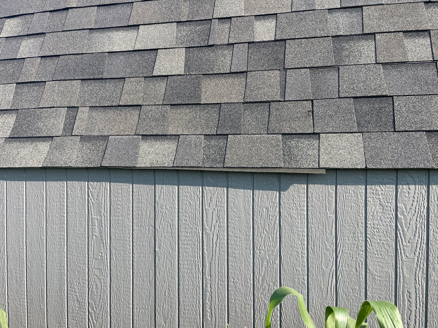 Siding Installation using LP SmartSide by Weather-Tite Exteriors LLC