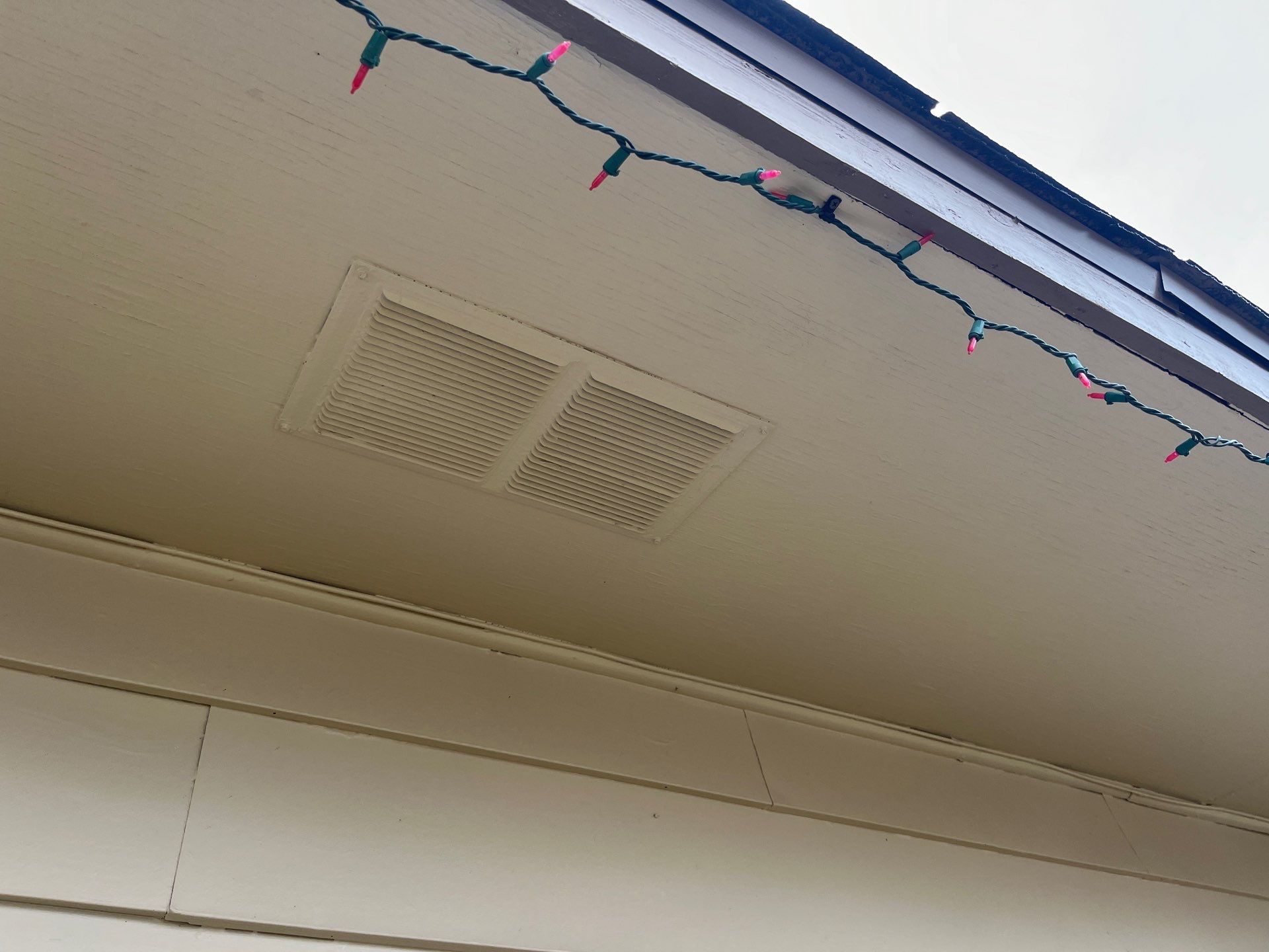 Project in Medical Lake by Connolly Construction Company